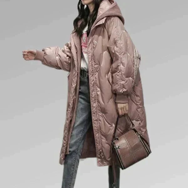 Timeless Vintage Style Jacket