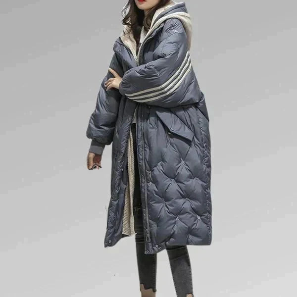 Timeless Vintage Style Jacket