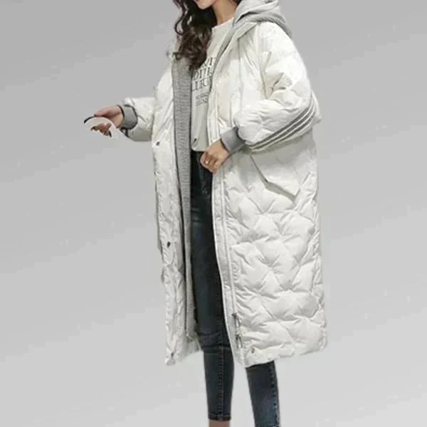 Timeless Vintage Style Jacket