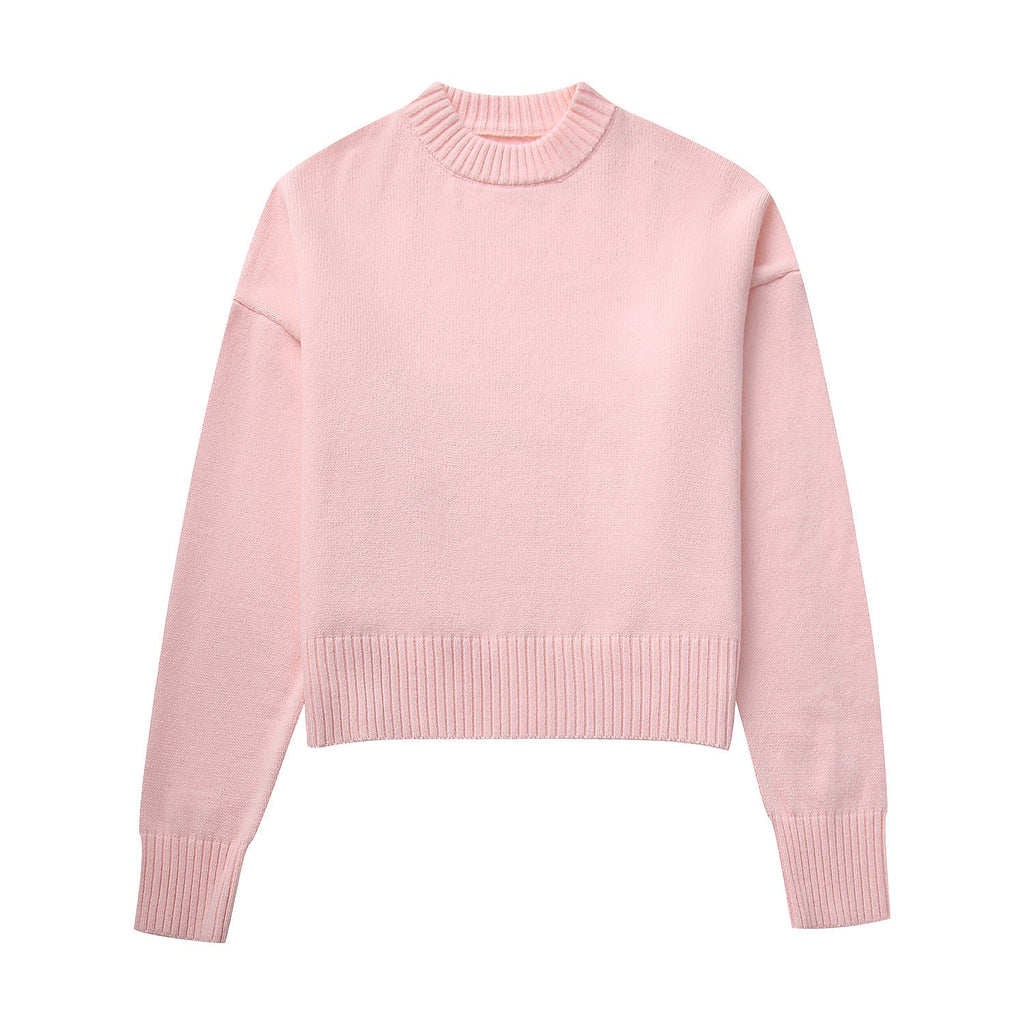 Thoughtfully Designed Sweater