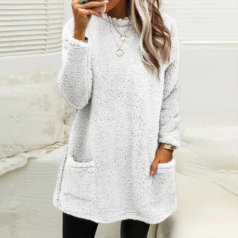 JO | Trendy and elegant sweater