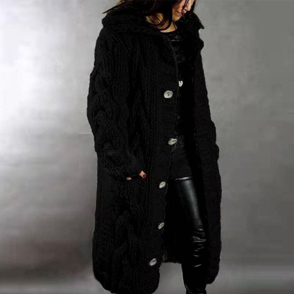 JO | Ladies cardigan sweater