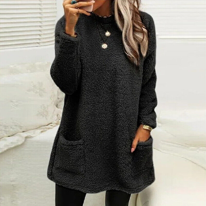 JO | Trendy and elegant sweater