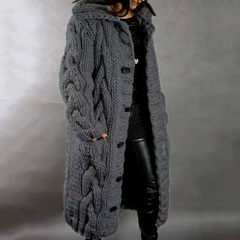 JO | Ladies cardigan sweater