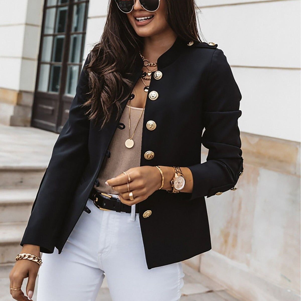 JO | Modern & Stylish