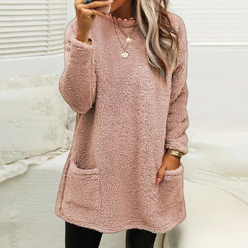 JO | Trendy and elegant sweater