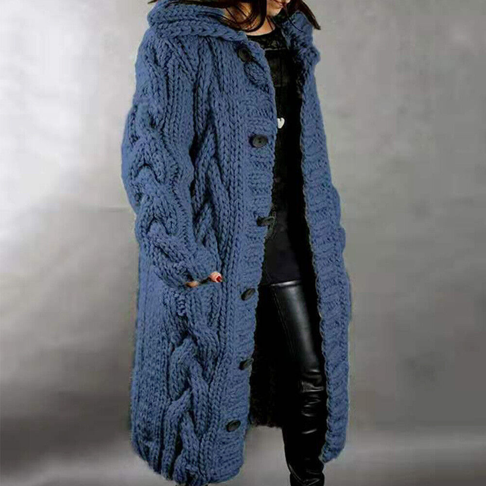 JO | Ladies cardigan sweater