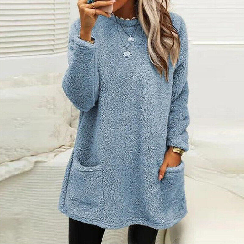 JO | Trendy and elegant sweater
