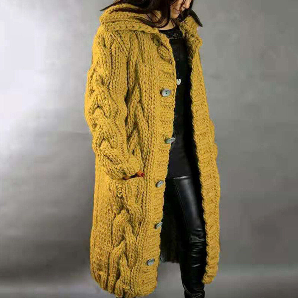 JO | Ladies cardigan sweater