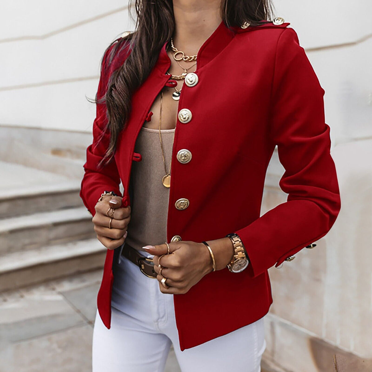 JO | Modern & Stylish