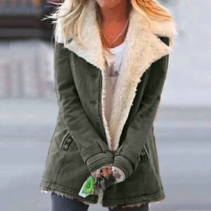 JO | Thermal jacket for women