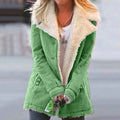 JO | Thermal jacket for women
