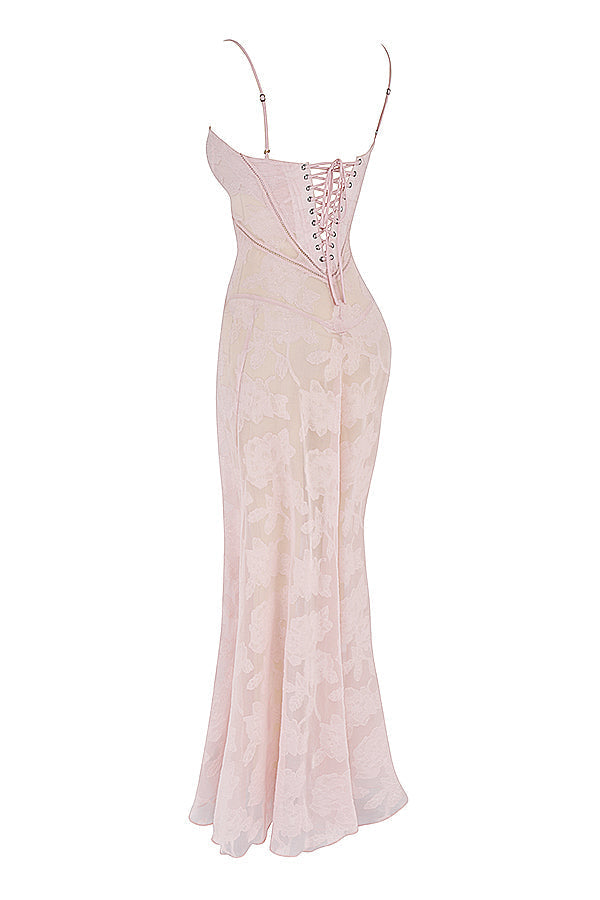 KS | Ariella Relaxed and stylish summer dress