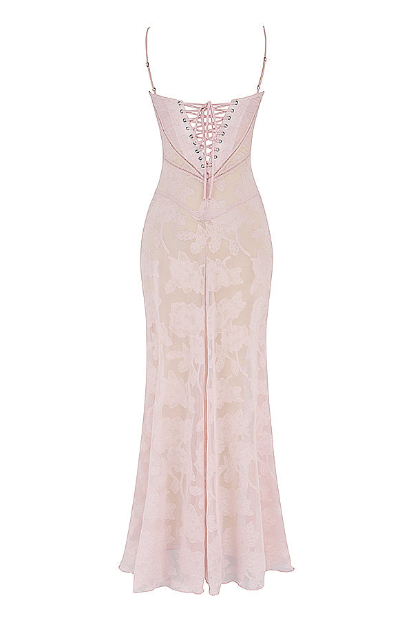 KS | Ariella Relaxed and stylish summer dress