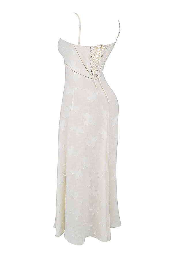 KS | Ariella Relaxed and stylish summer dress