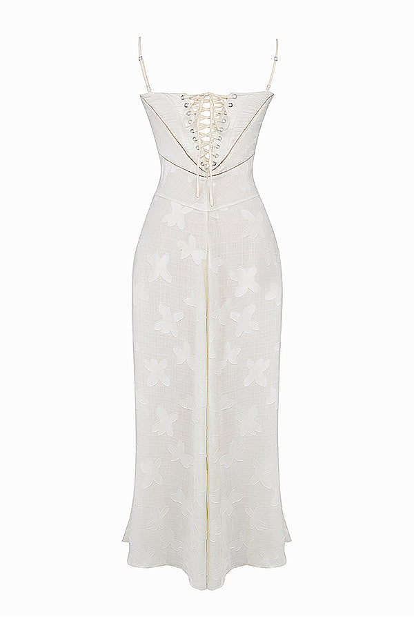 KS | Ariella Relaxed and stylish summer dress
