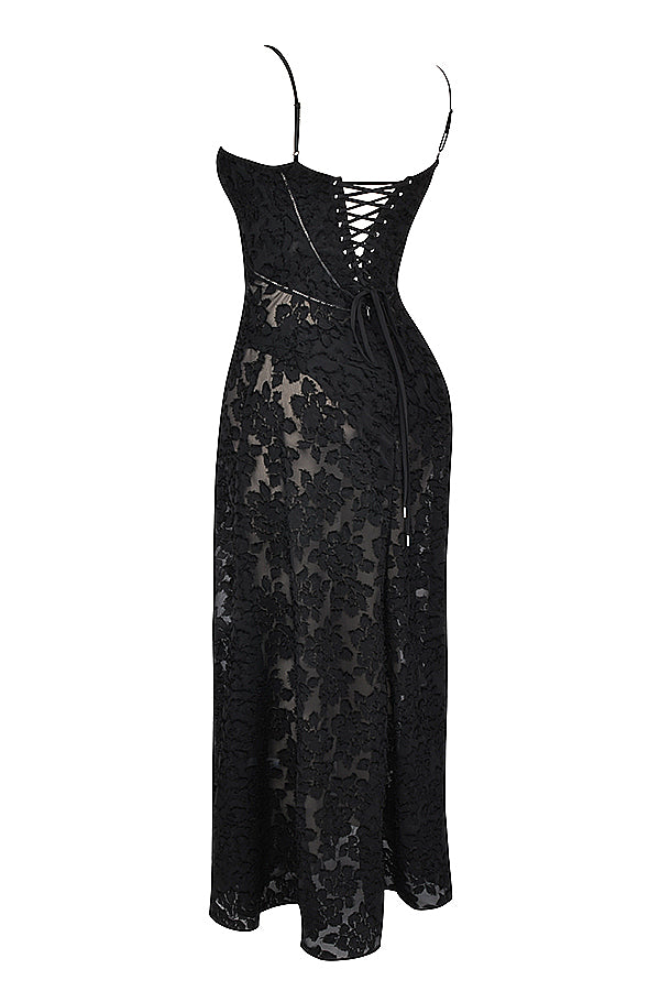 KS | Ariella Relaxed and stylish summer dress