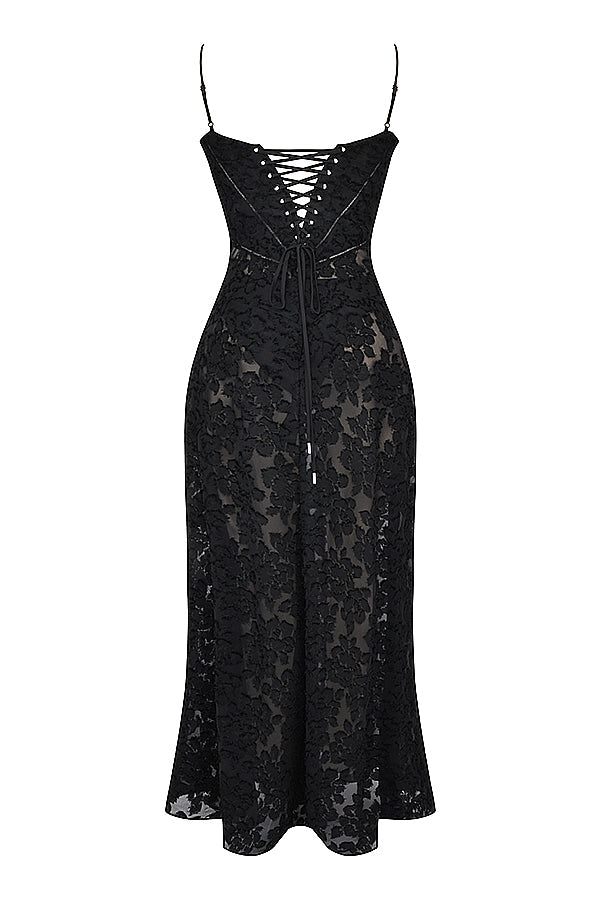 KS | Ariella Relaxed and stylish summer dress