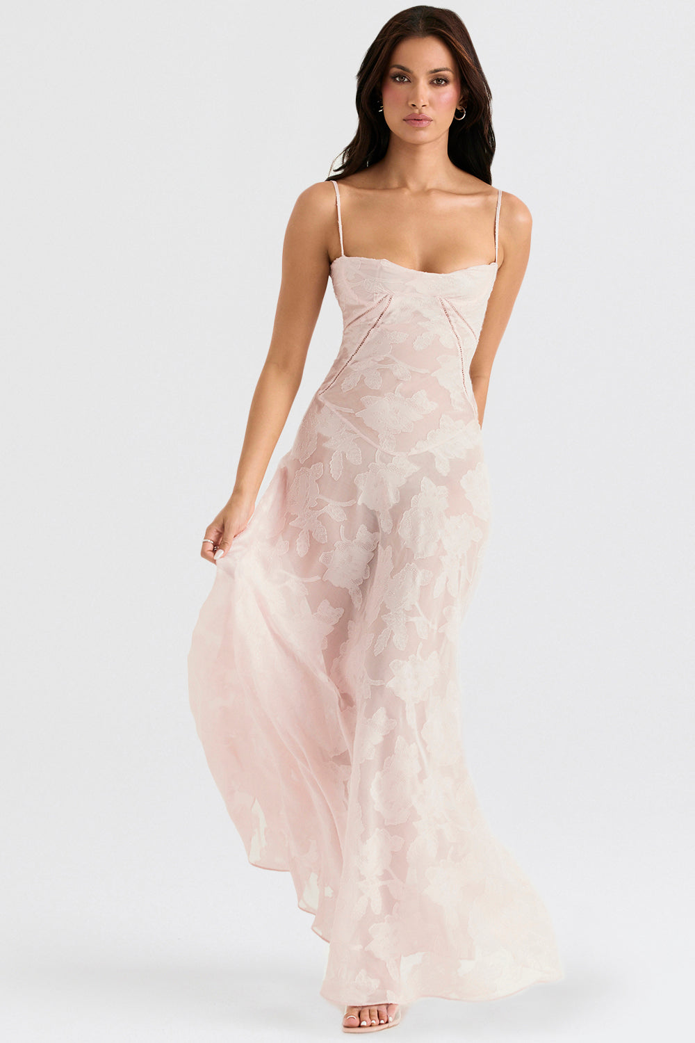 KS | Ariella Relaxed and stylish summer dress