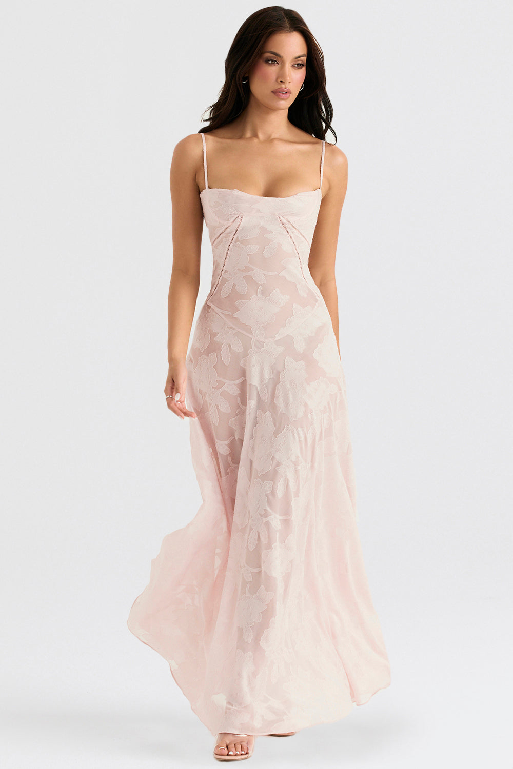 KS | Ariella Relaxed and stylish summer dress