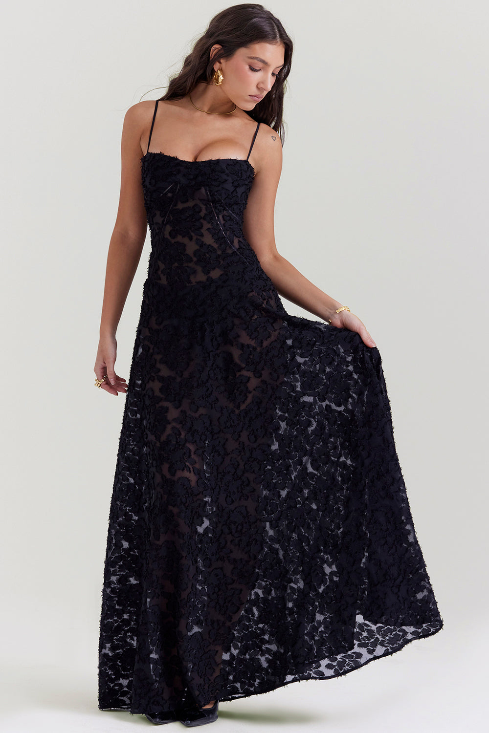 KS | Ariella Relaxed and stylish summer dress