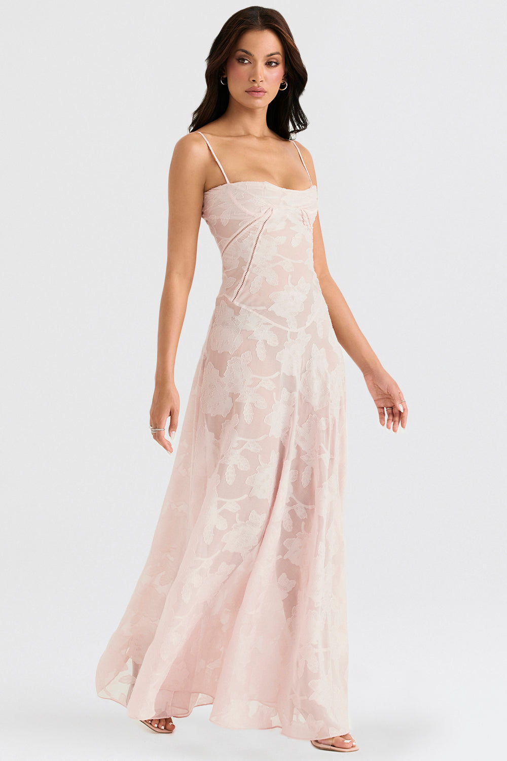 KS | Ariella Relaxed and stylish summer dress