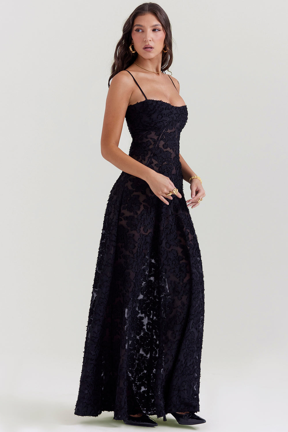 KS | Ariella Relaxed and stylish summer dress