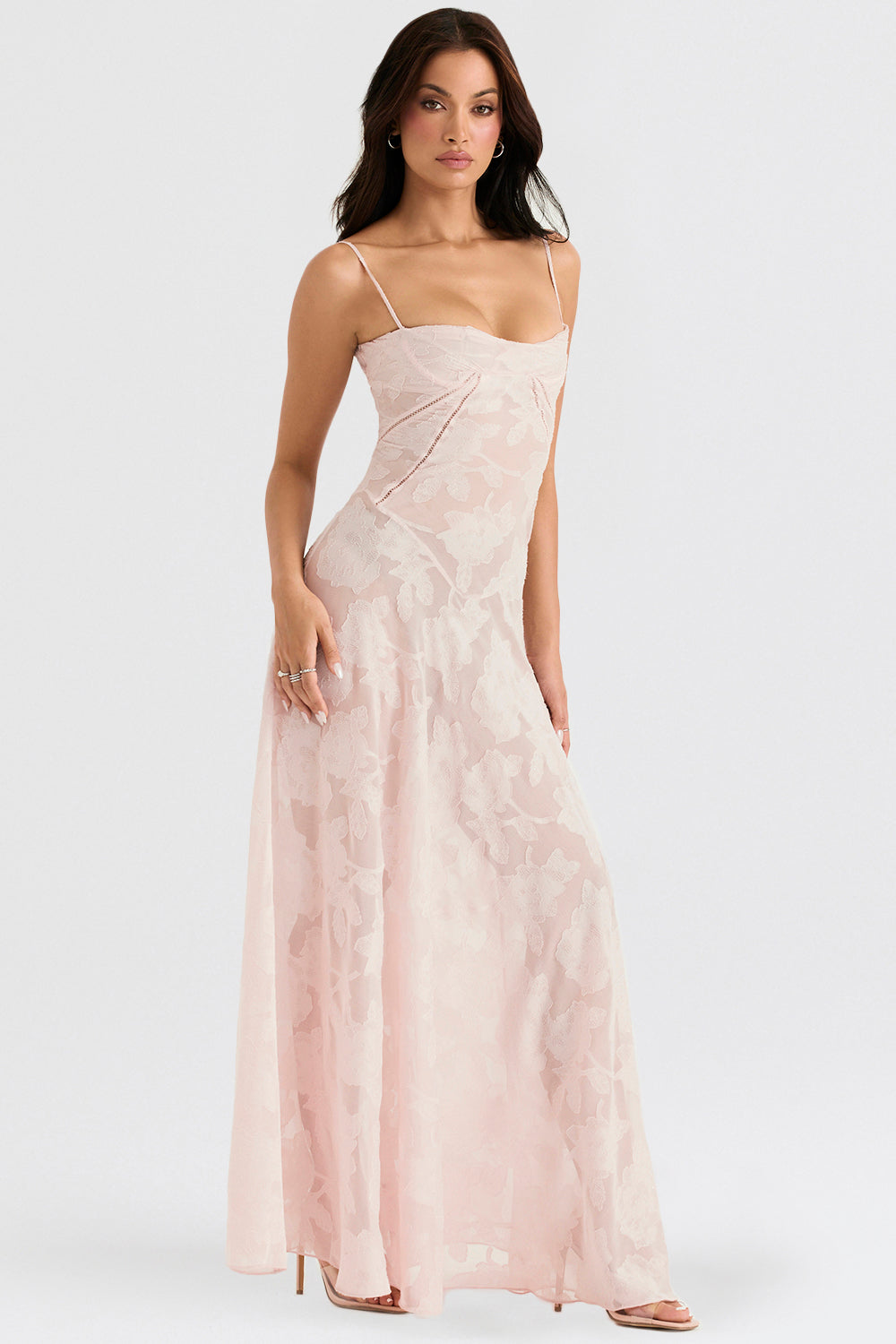 KS | Ariella Relaxed and stylish summer dress