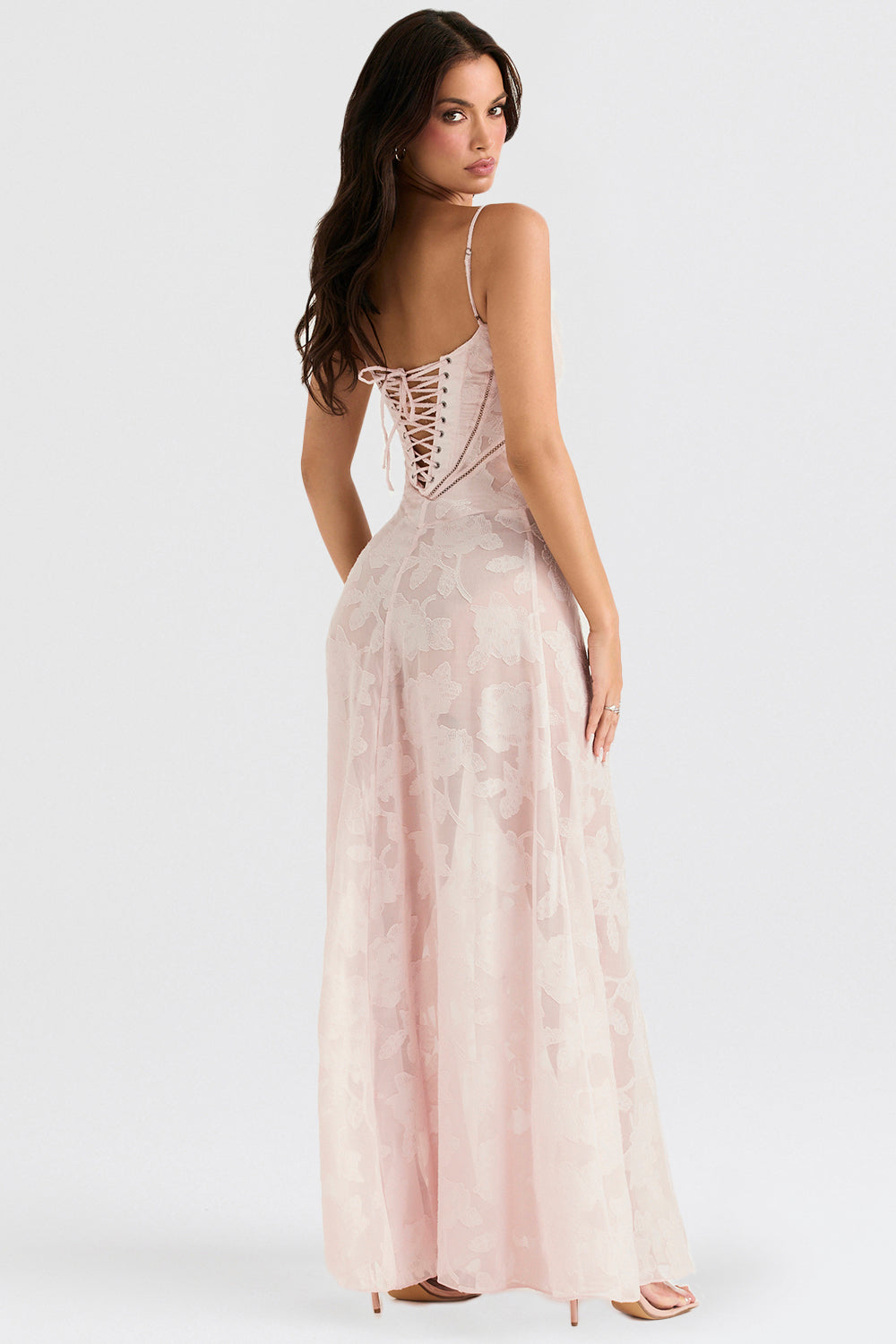 KS | Ariella Relaxed and stylish summer dress