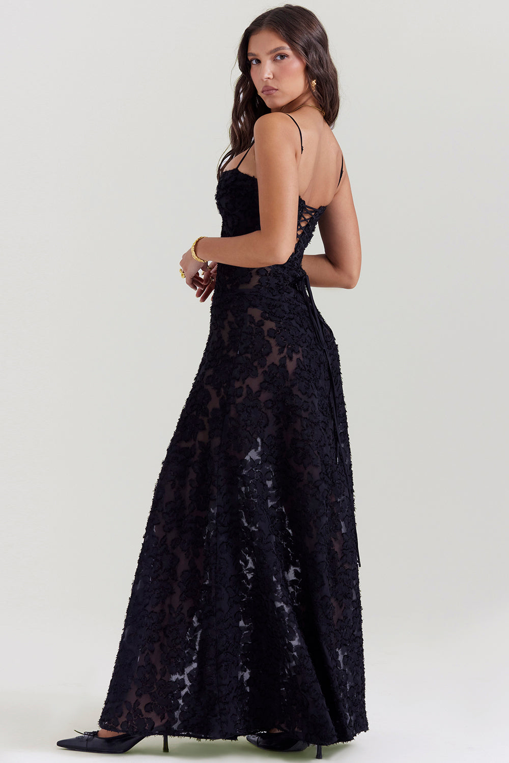 KS | Ariella Relaxed and stylish summer dress