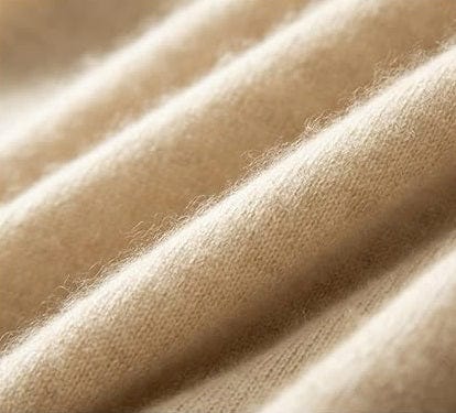 JO | Soft knitted sweater with turtleneck
