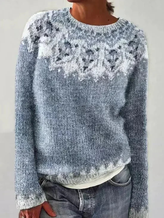 Beautifully Crafted Sweater