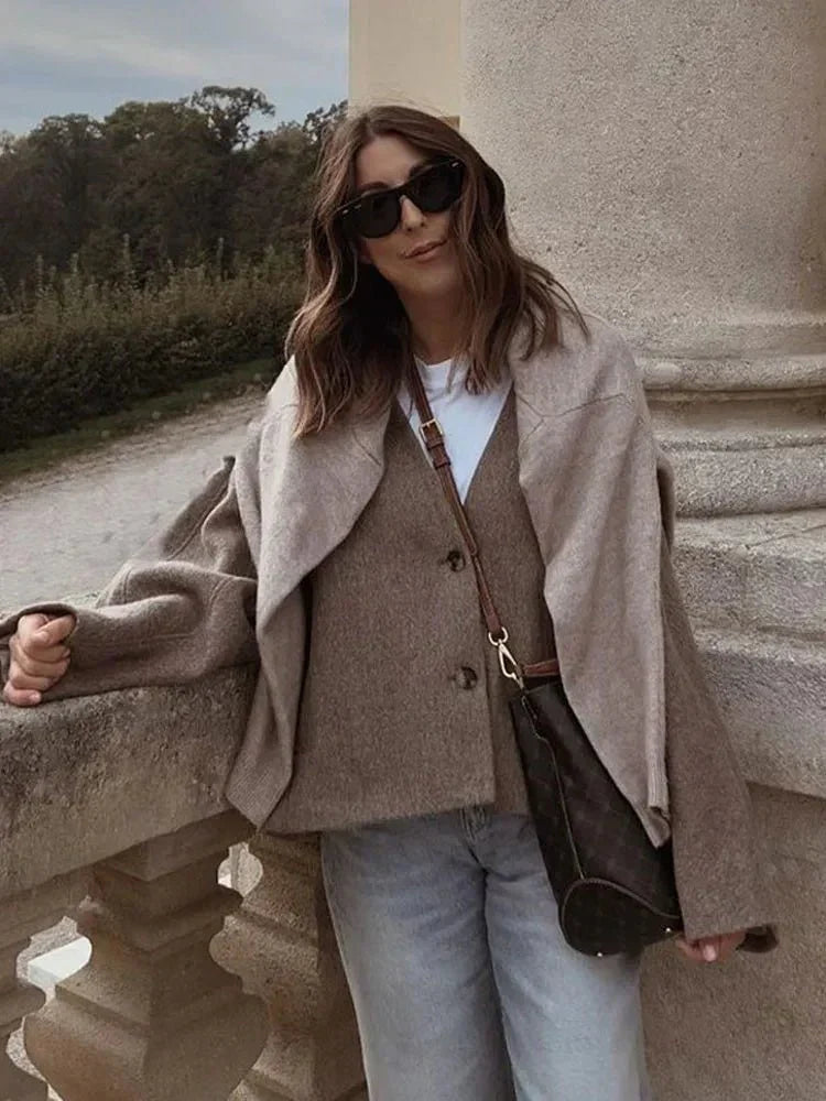 Classic Vintage Jacket