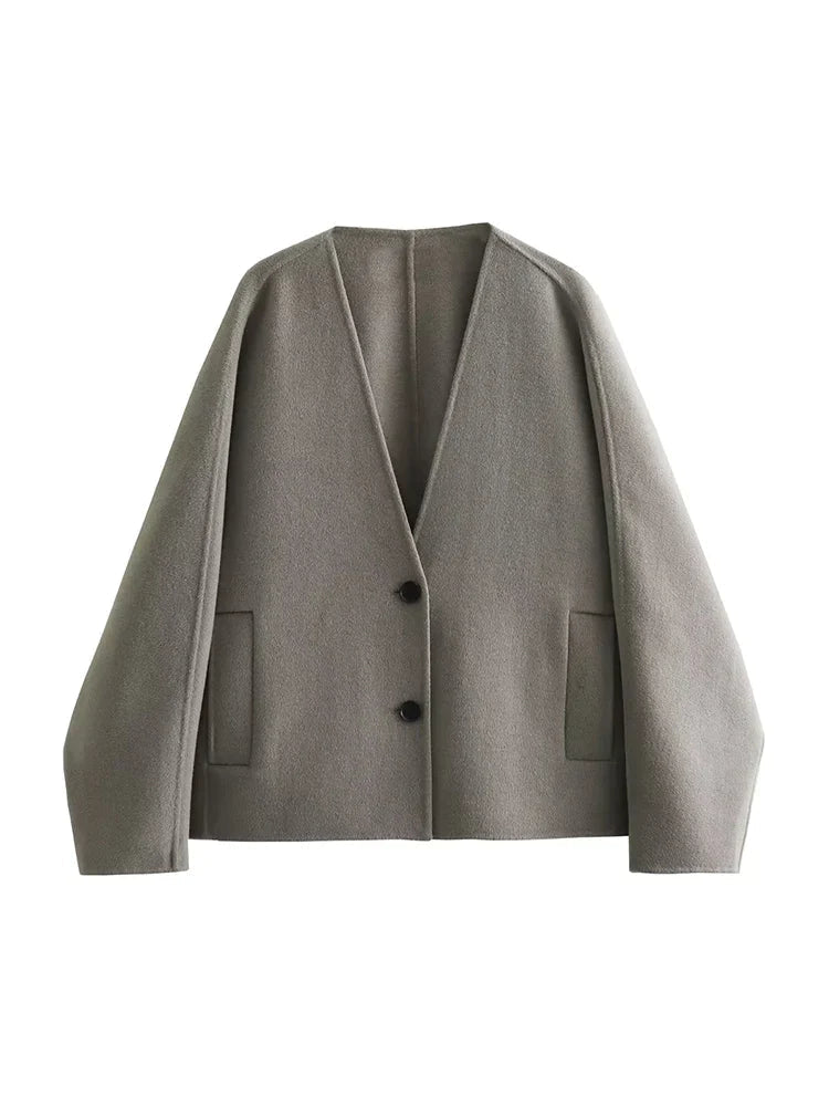 Classic Vintage Jacket