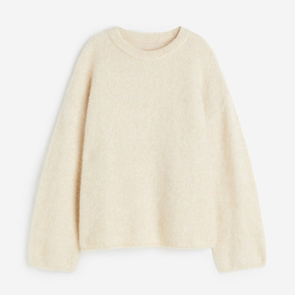 Thoughtfully Designed Sweater