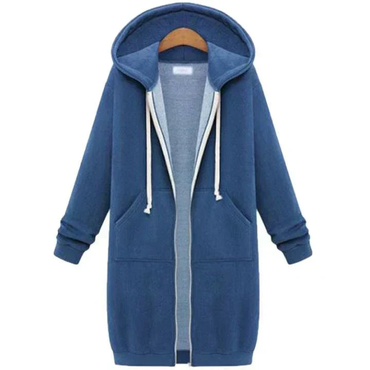 JO | Cosy Jacket for women