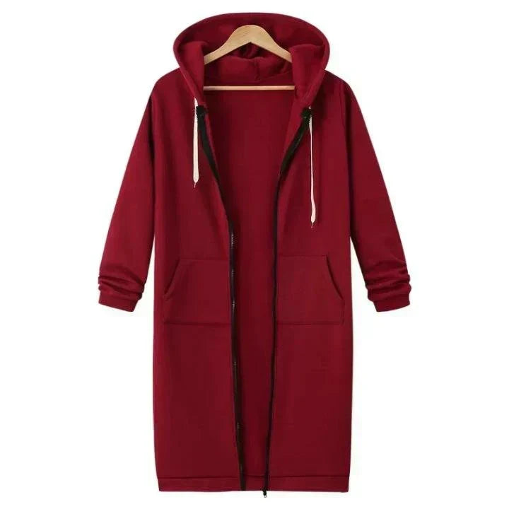 JO | Cosy Jacket for women