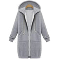 JO | Cosy Jacket for women