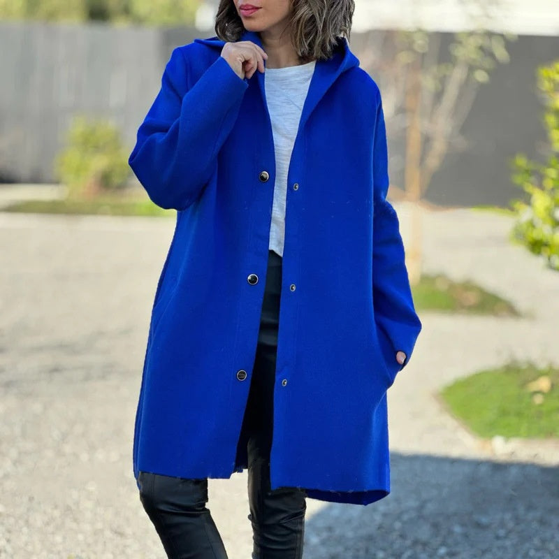 JO | Fashionable jacket for women