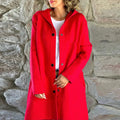 JO | Fashionable jacket for women