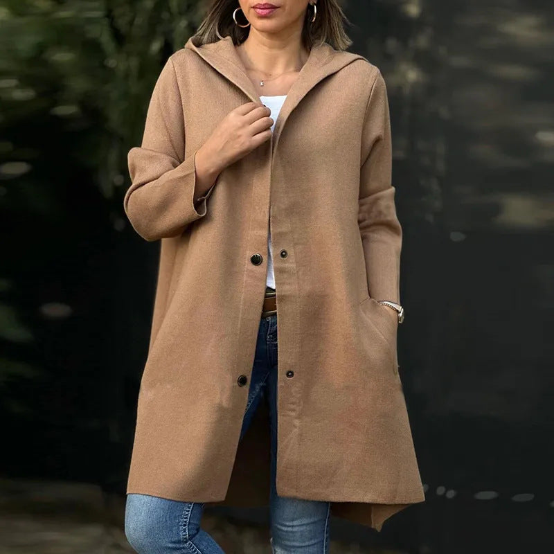 JO | Fashionable jacket for women