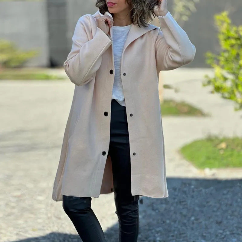 JO | Fashionable jacket for women
