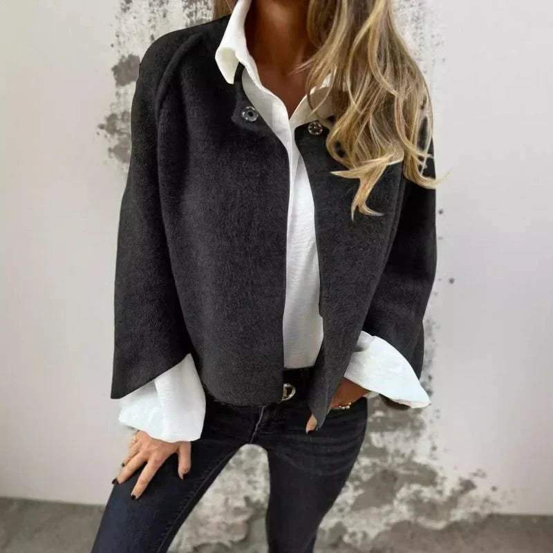 Classic Designed Jacket