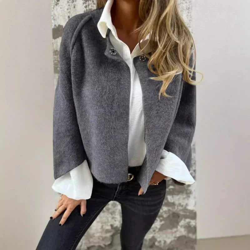 Classic Designed Jacket