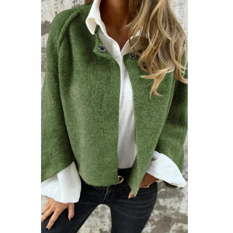 Classic Designed Jacket