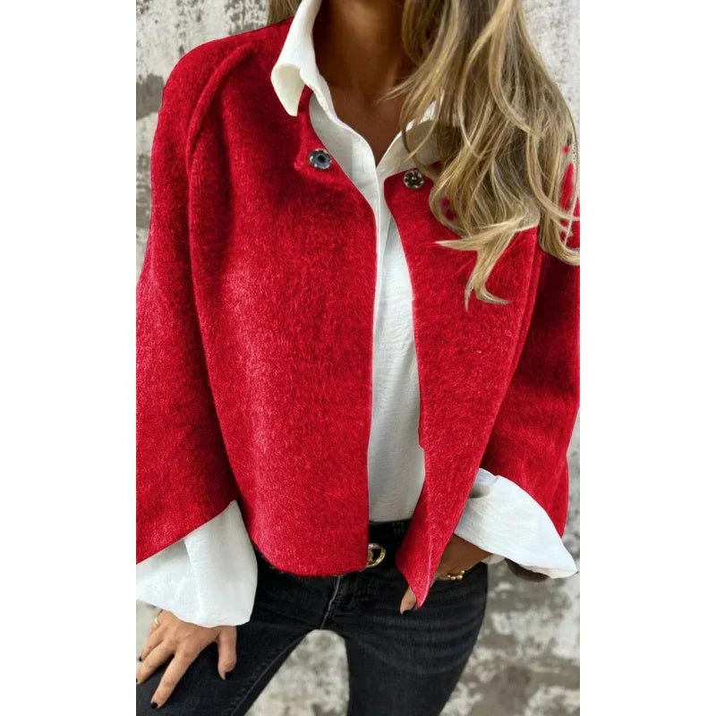 Classic Designed Jacket