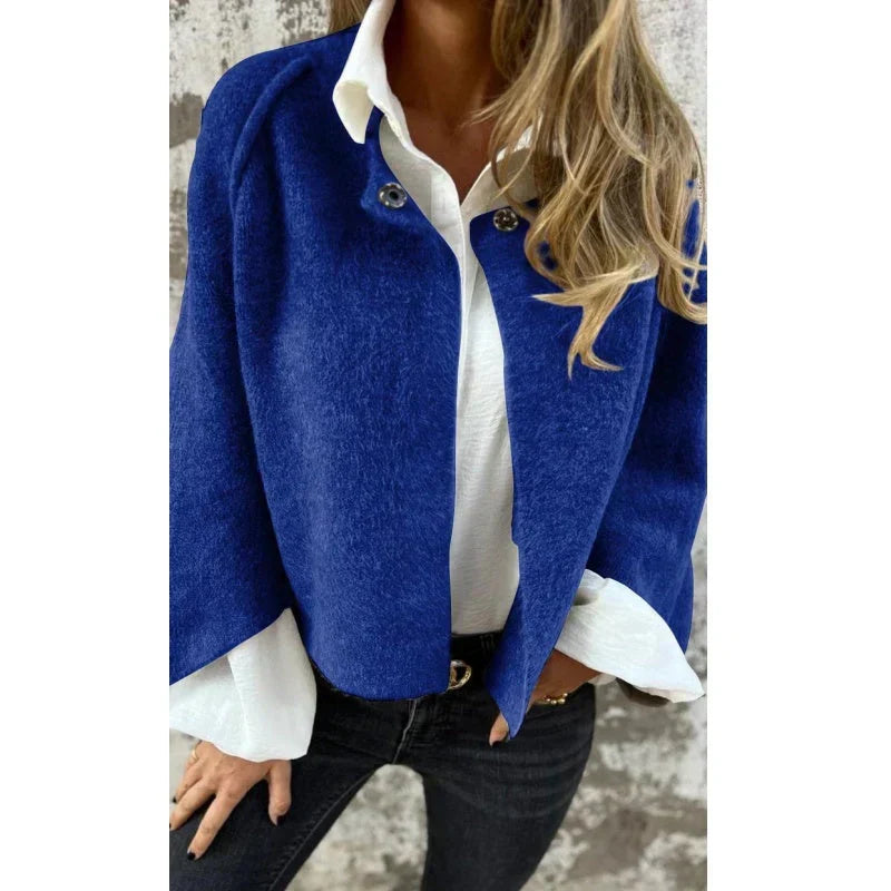 Classic Designed Jacket