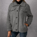 JO | Cosy Jacket for women