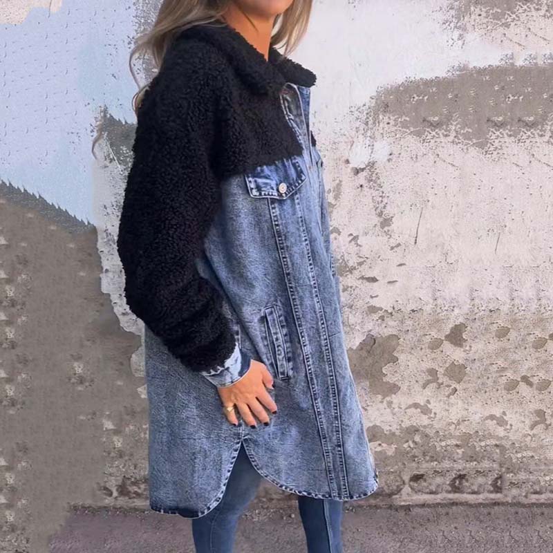 JO | Stylish jacket for women