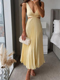 KS | Trendy and elegant winter dress